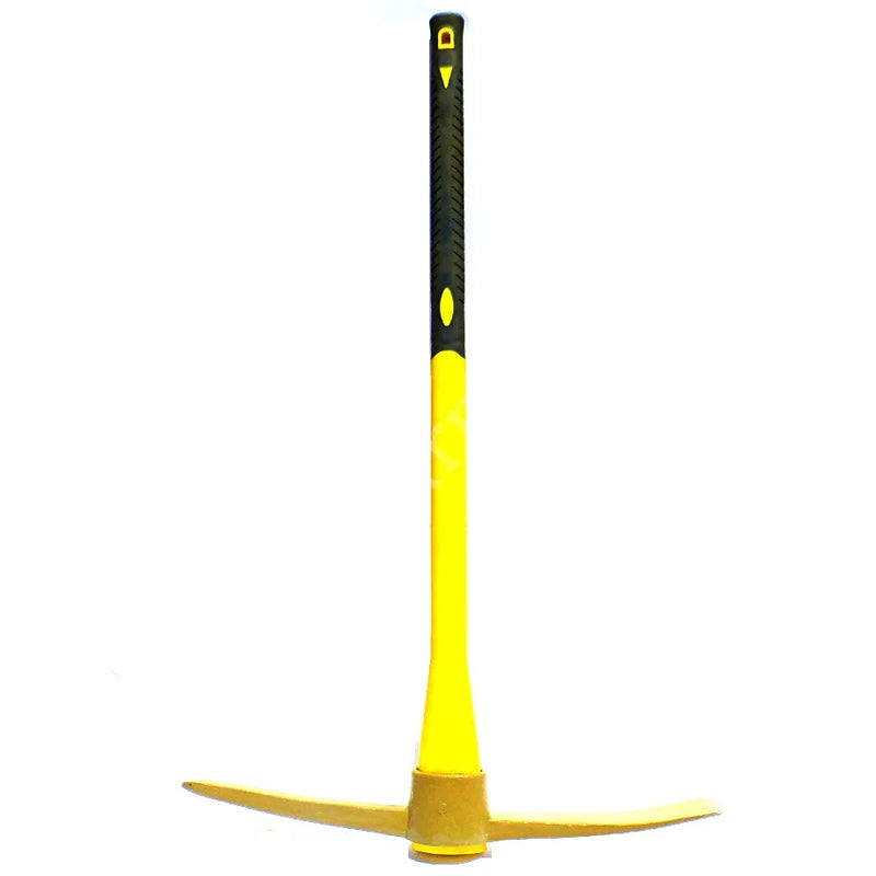 Picota punta cincel de bronce m/fibra anti chispas (*) - FARMESA