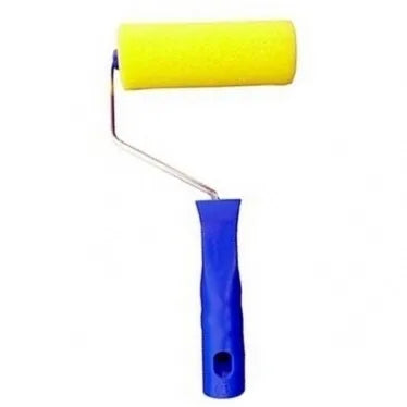 Rodillo de esponja de  5  cms. (*) - RODICHILE