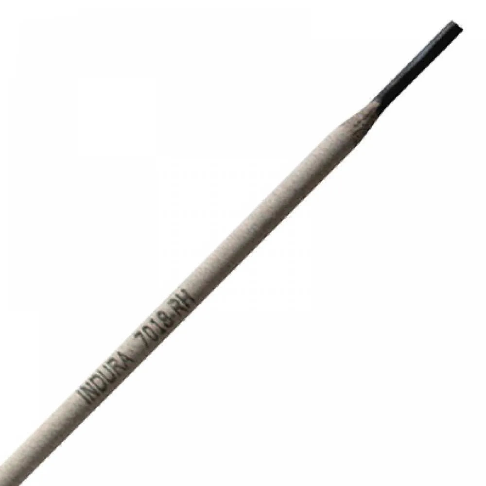 Electrodo ac.carb. de 5/32" (7018 rh) - INDURA