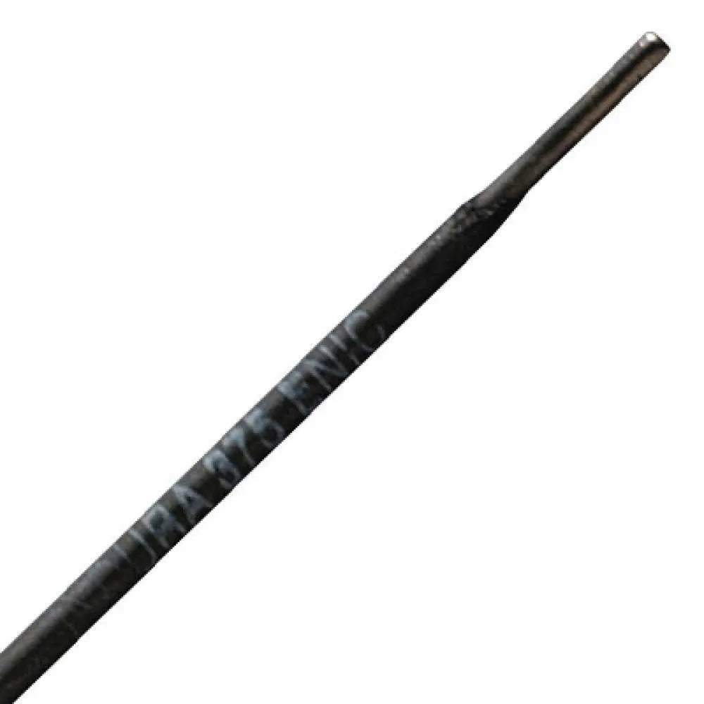 Electrodo f.f. trabajable de  1/8" (375) - INDURA