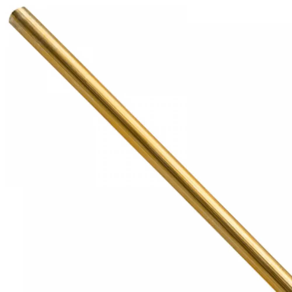 Soldadura bronce oxigeno  1/8" (127-2) - INDURA
