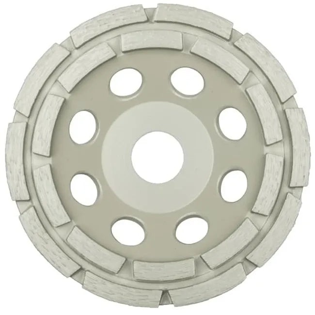 Disco abrasivo de diamante 4.5" #ds 300 b (325361) - KLINGSPOR