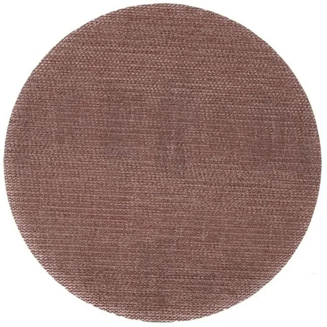 Disco de rejilla 6" c/velcro #an400 gr.150 (337884 (337884) - KLINGSPOR