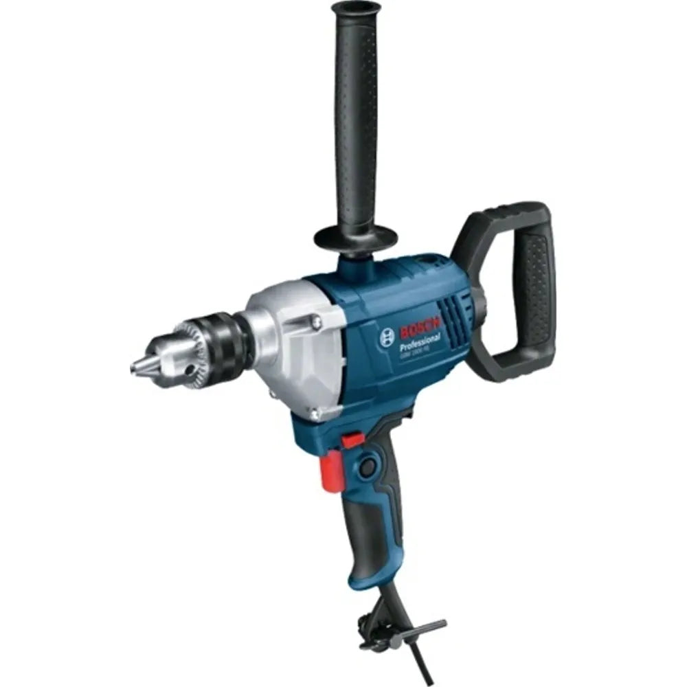 Taladro  5/8" gbm 1600 re (11b0) - BOSCH