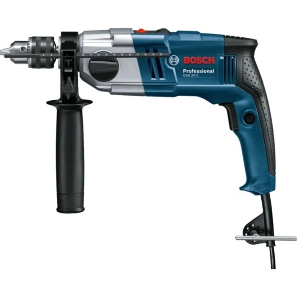 Taladro  1/2" gsb 20-2 percutor (BOSCH0003) - BOSCH