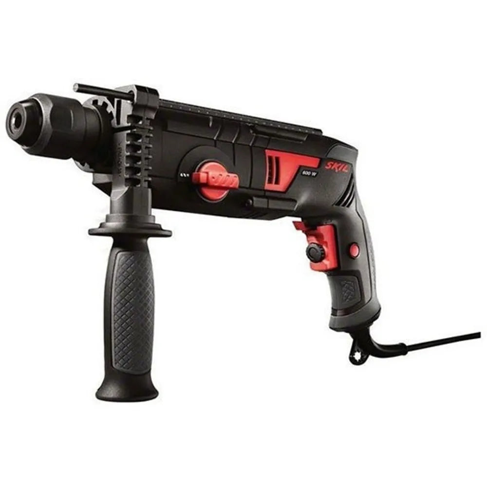 Martillo perforador, 2 kg. "skil" (BOSCH0008) - BOSCH