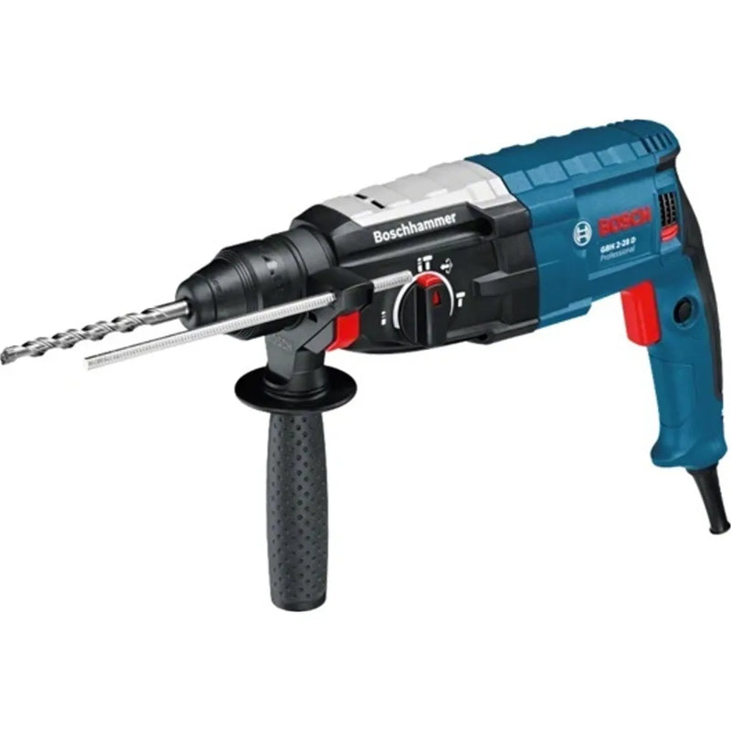 Martillo perforador gbh 2-28 d (11267) - BOSCH