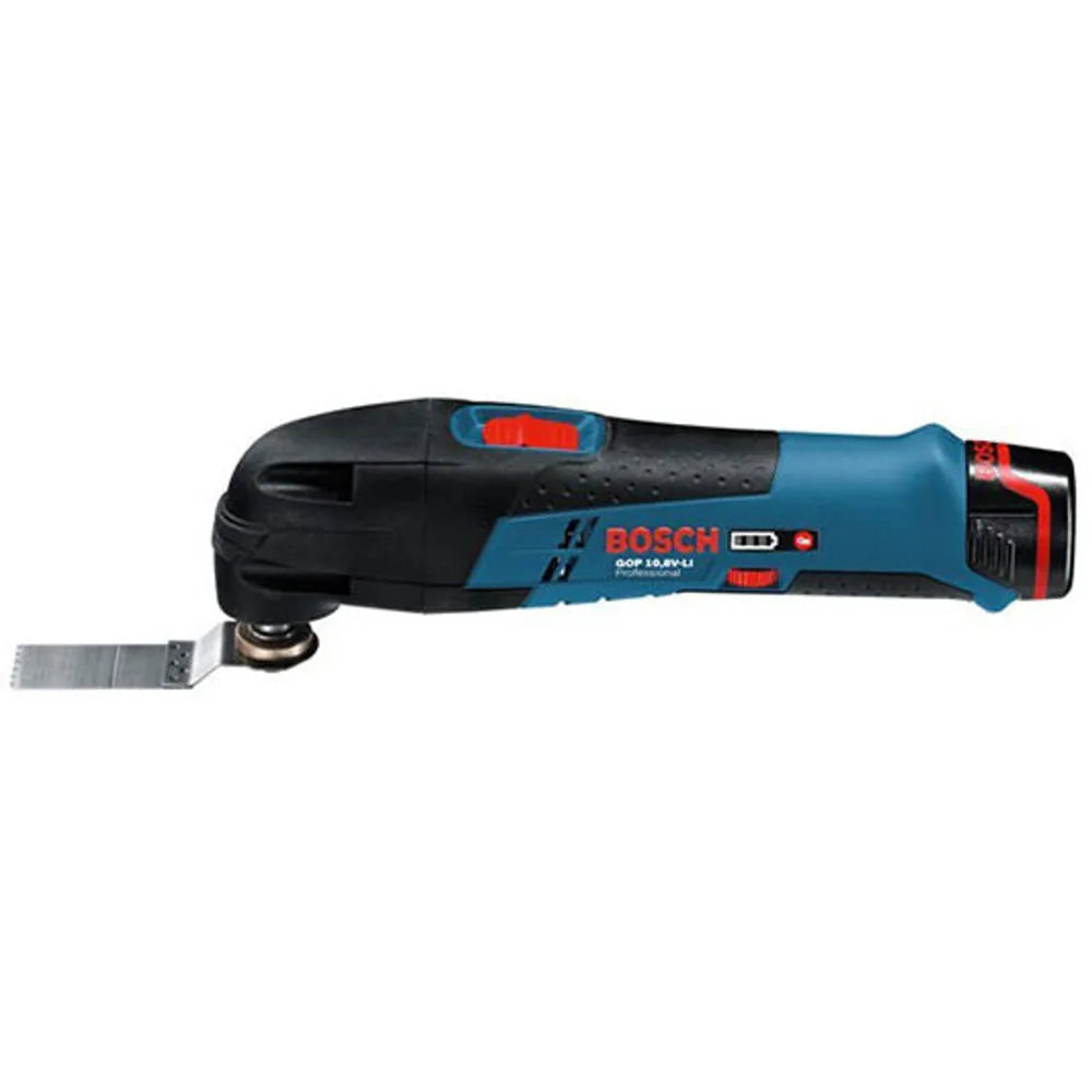 Set basico para multicortadoras #gop (BOSCH0015) - BOSCH