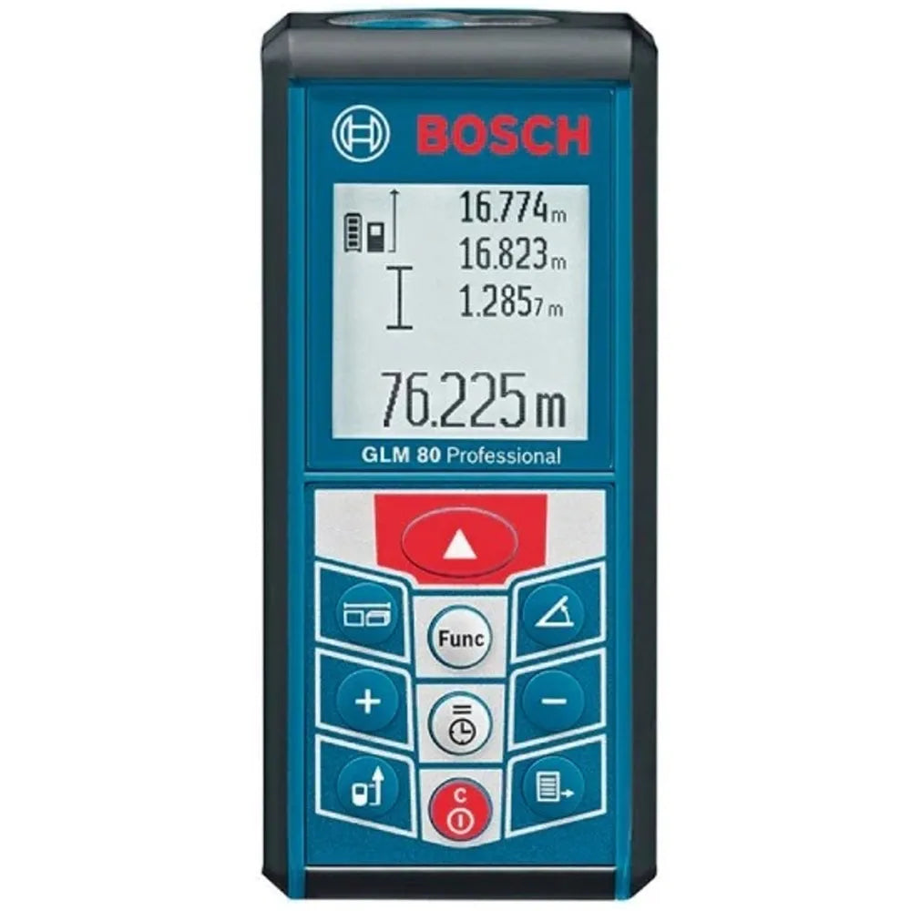 Telemetro laser glm 250 vf (BOSCH0014) - BOSCH