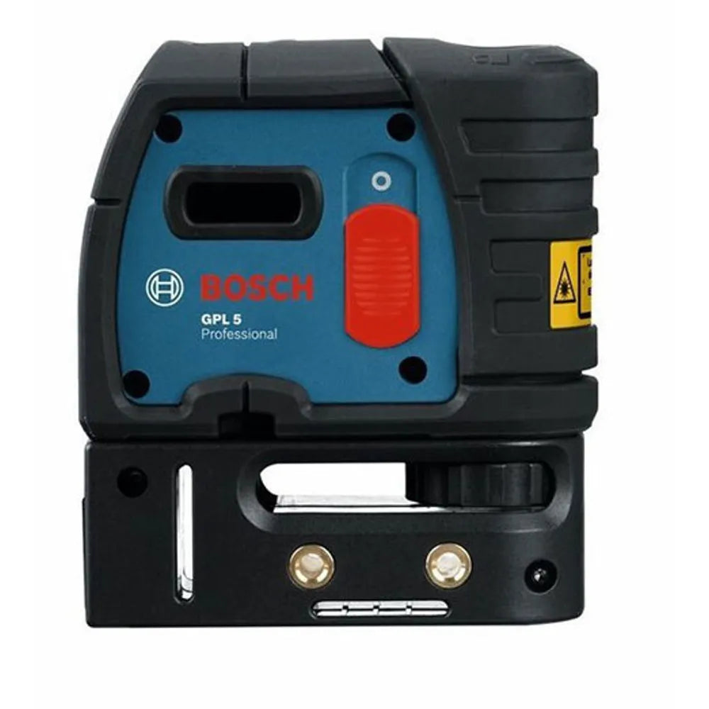 Autonivel a laser de puntos gpl 5 (1066.p) - BOSCH