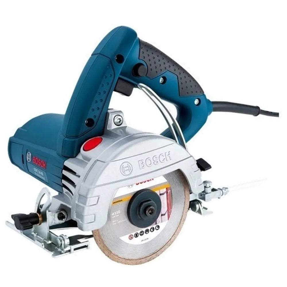 Sierra diamantada 5" gdc 14-40 (1548) - BOSCH