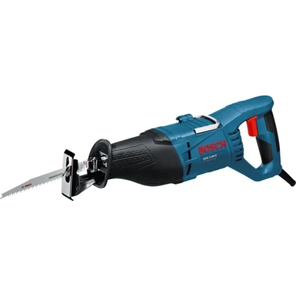 Sierra sable  gsa 120 (16b1.0) - BOSCH