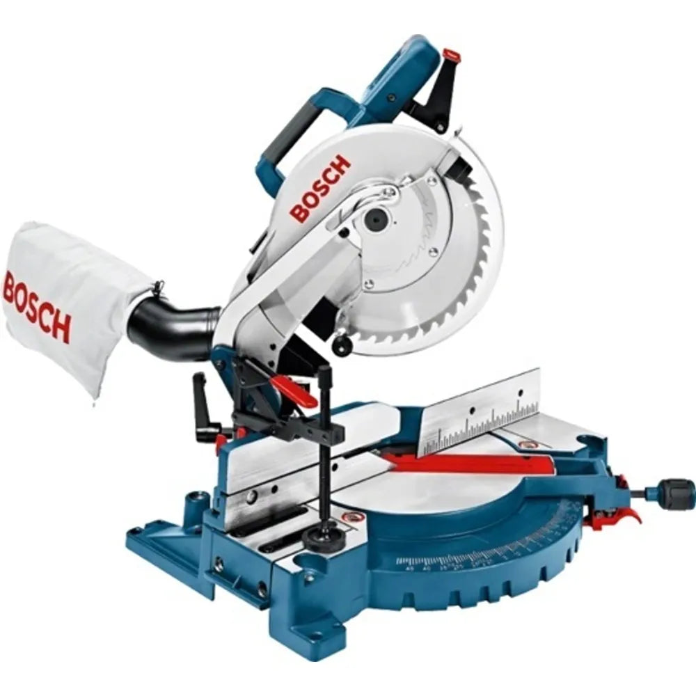 Ingleteadora 10"  gcm 10 x (1b15.0) - BOSCH