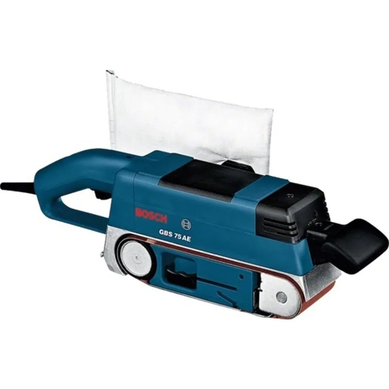 Lijadora de banda gbs 75 ae (1274) - BOSCH