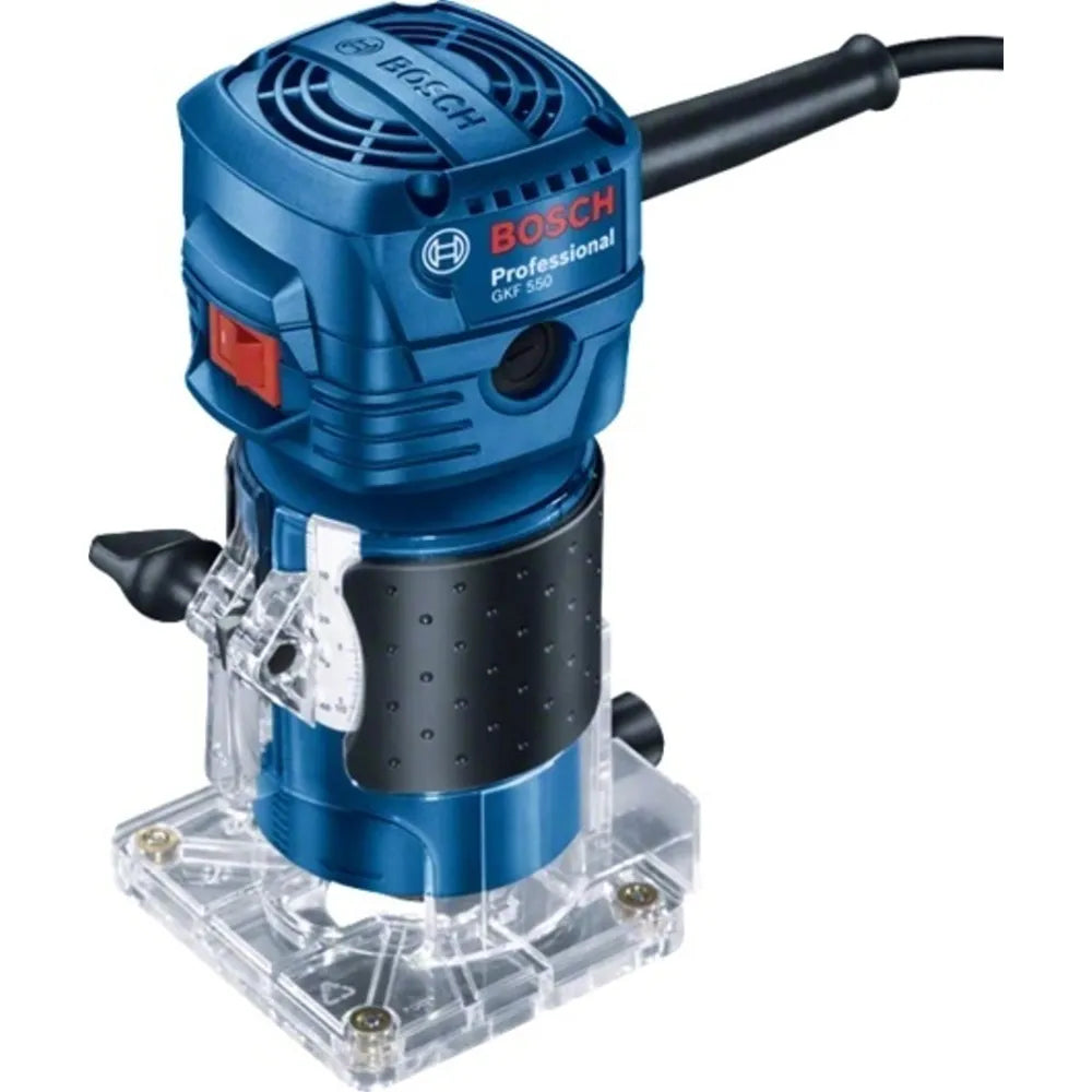 Fresadora de cantos gkf 550 (16a0.0) - BOSCH