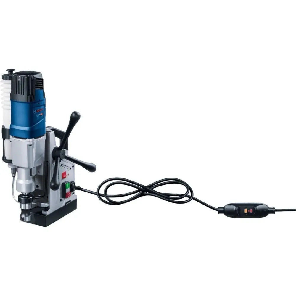 Taladro magnetico 50 mm, 1200 w, gbm 50-2 (11b4) - BOSCH