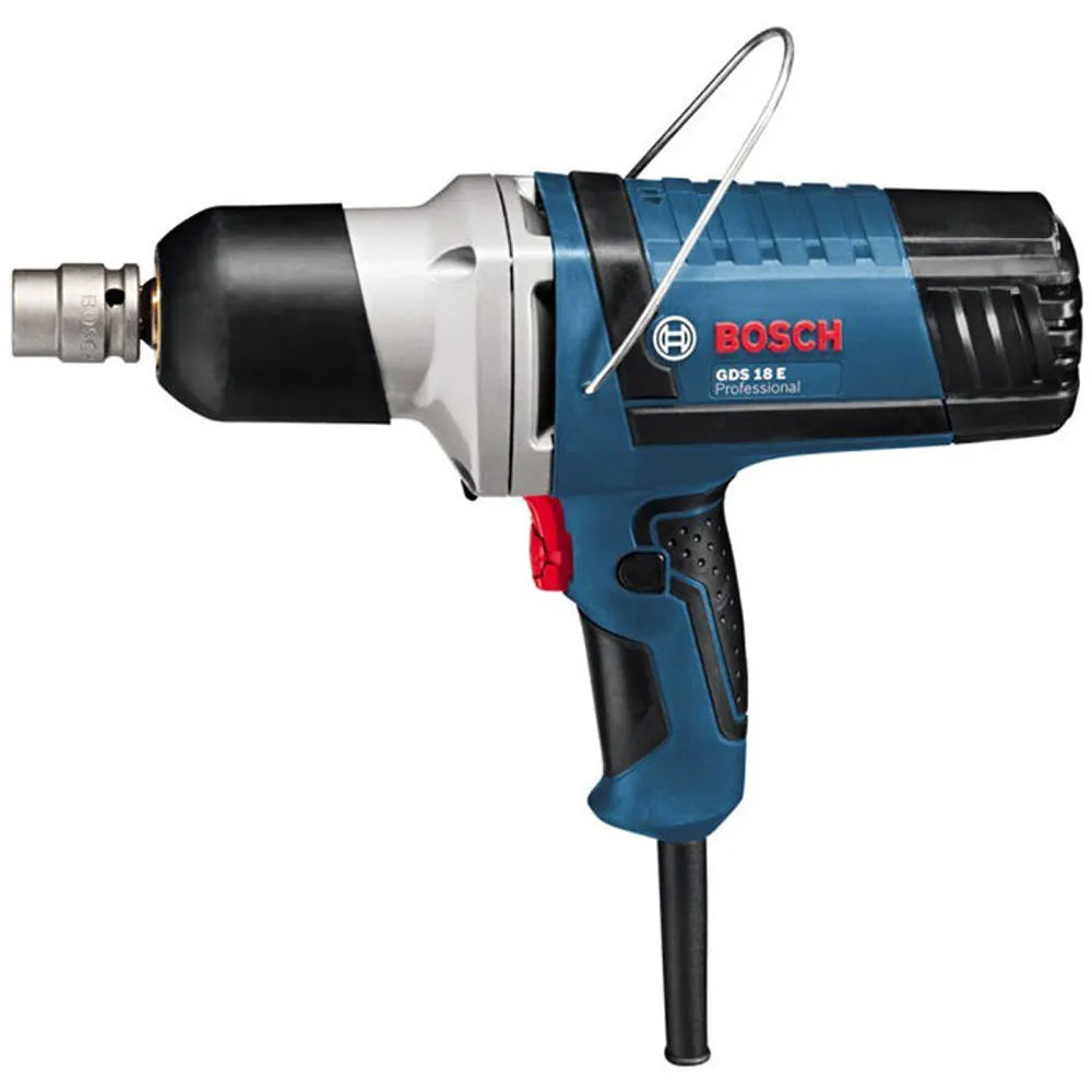 Llave impacto [] 1 gds 30 (1435) - BOSCH