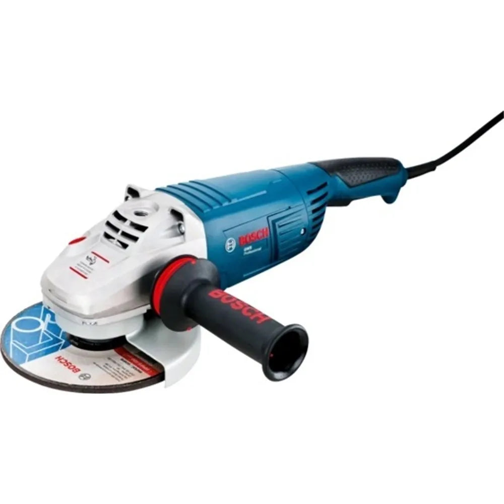 Esmeril angular 7"  gws 26-180 (18f5.1) - BOSCH