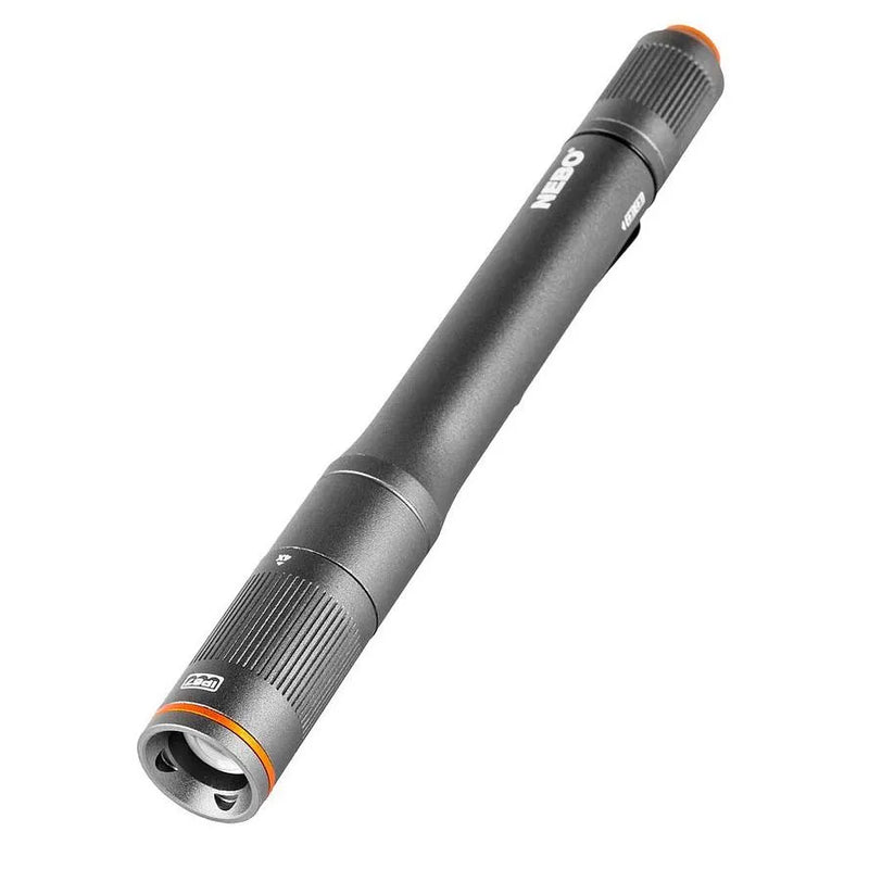 Linterna columbo 150 l haz luz 82mm 2paaa (poc-0007-g) - NEBO