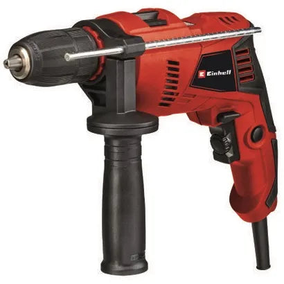 Taladro percutor 500 w, #te-id 500 e (4259610) - EINHELL