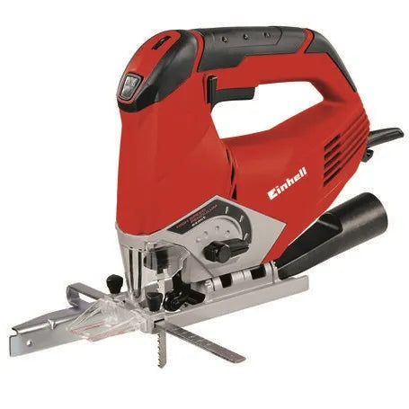 Sierra caladora 750 w,  #te-js 100 (4321160) - EINHELL