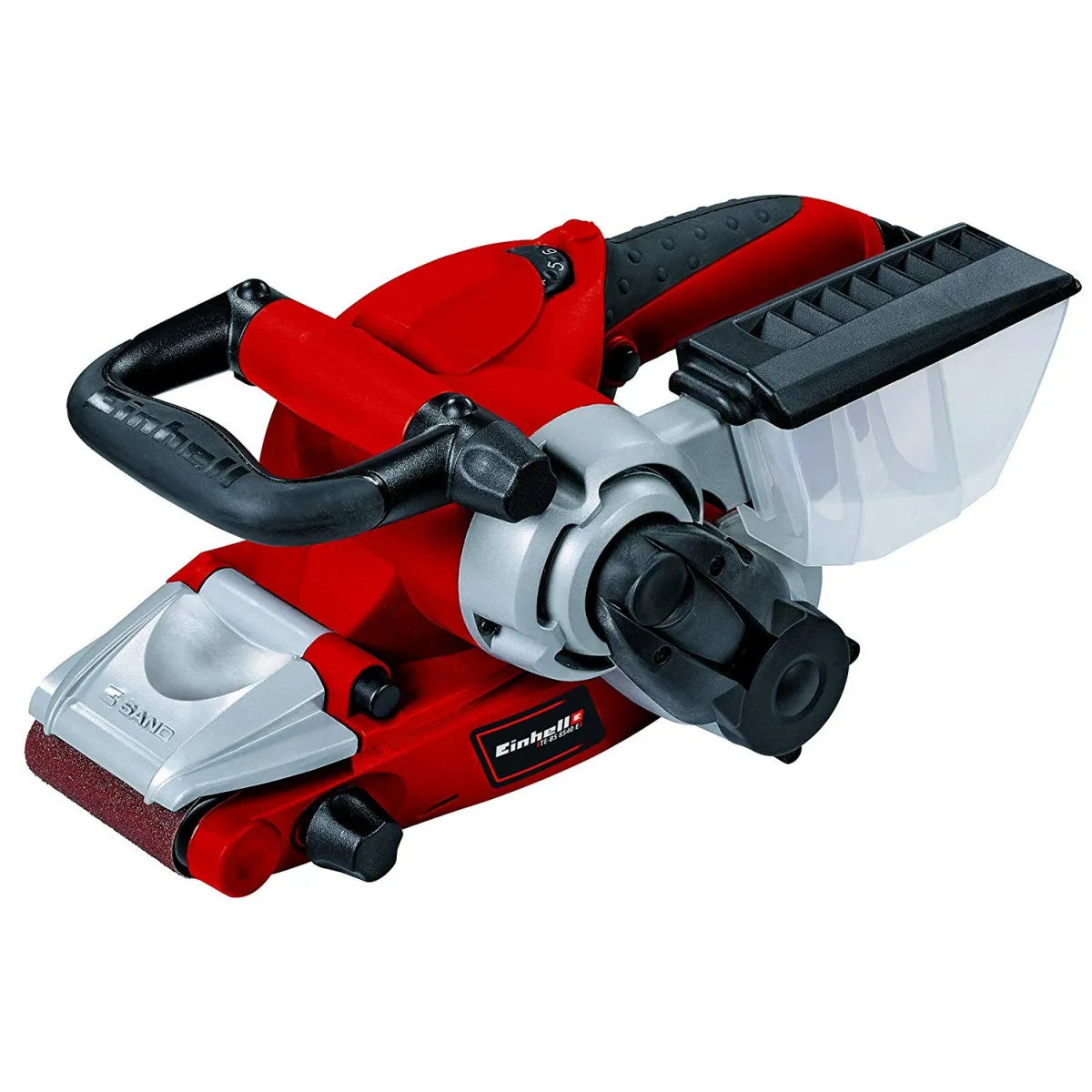 Lijadora de banda 850 w, #te-bs 8540 e (4466230) - EINHELL