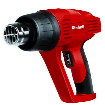 Pistola calor 2000 w, #th-ha 2000/1 (4520179) - EINHELL