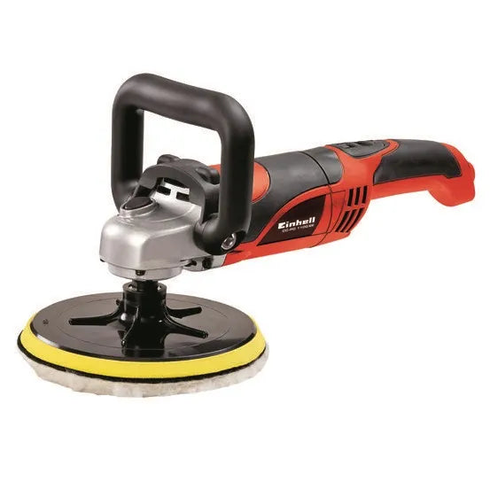 Pulidora orbital auto #cc-po 1100 (2093265) - EINHELL