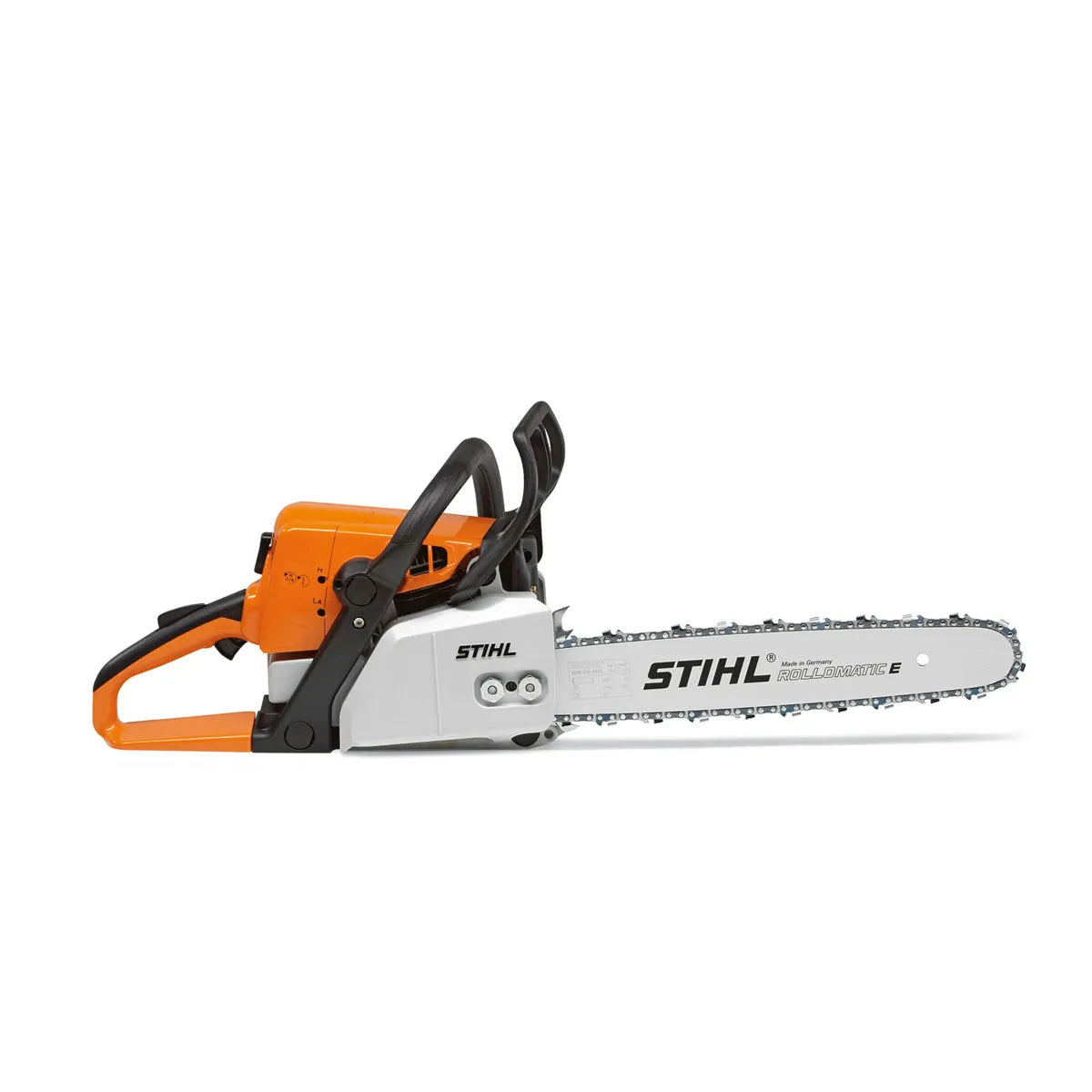 Motosierra "stihl"  44.3 cm3 (250/18r) - EMARESA