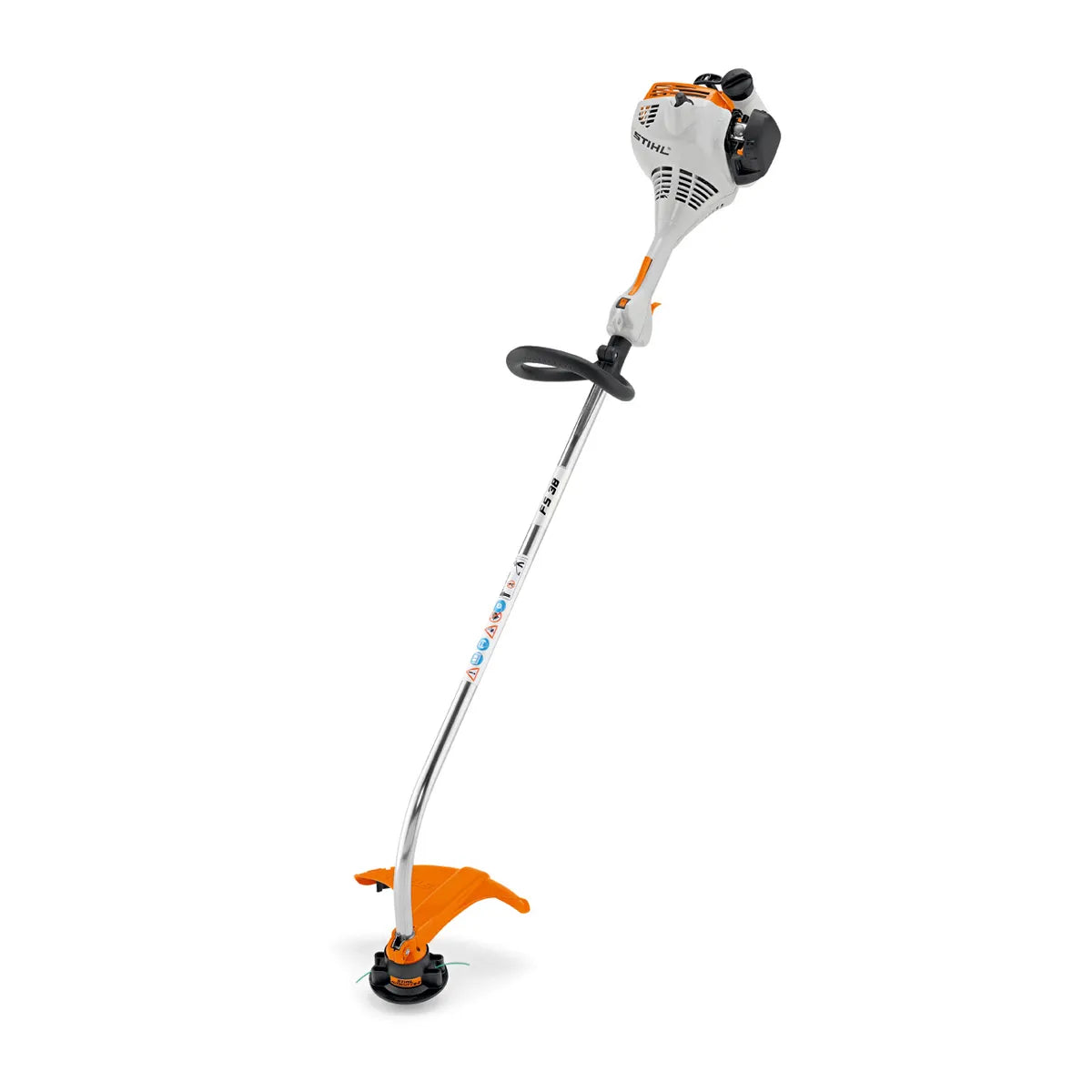 Orilladora fs-55  de 27.2 cc. 1.0 hp. (400112390) - EMARESA
