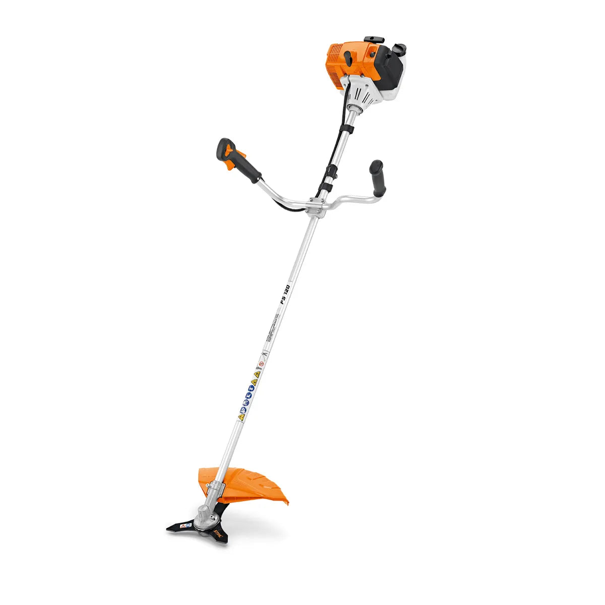 Desmalezadora fs-250 de 40.2 cc. (342000229) - EMARESA