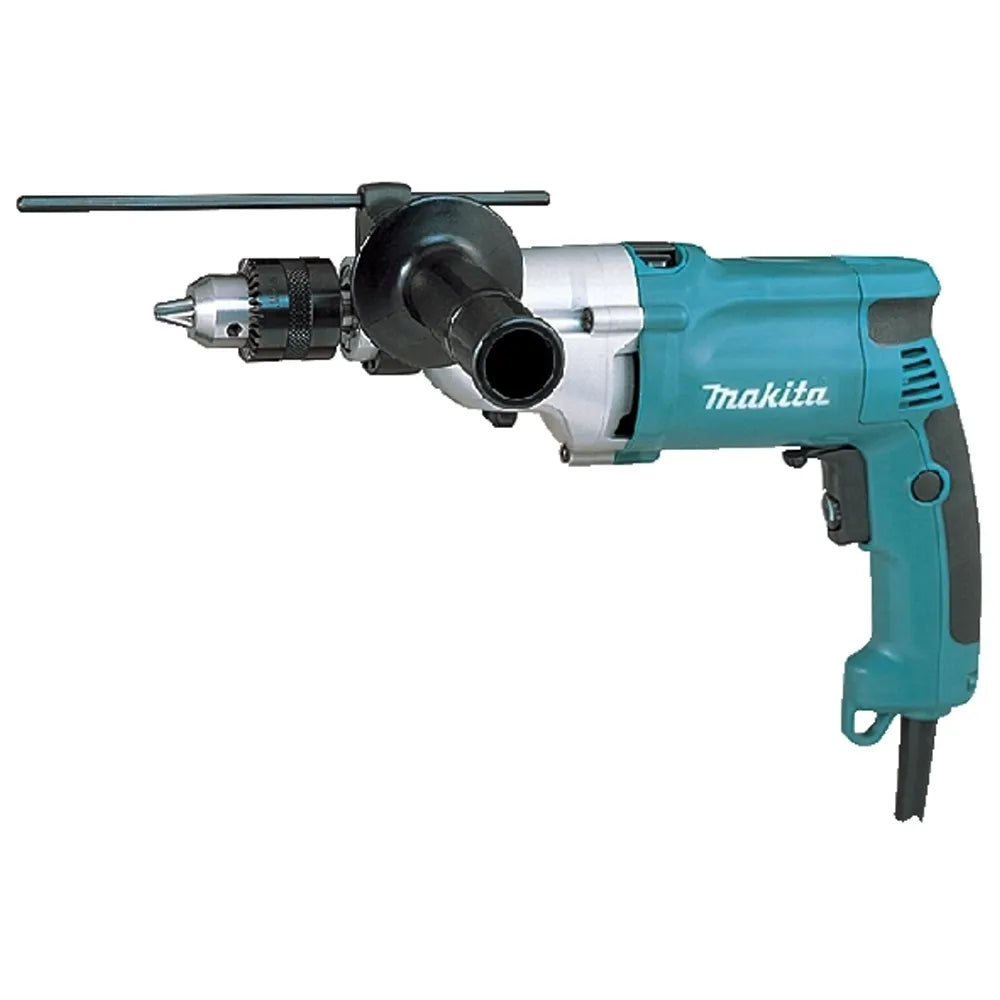 Taladro  1/2"  720 w., percutor (hp2050h) - MAKITA