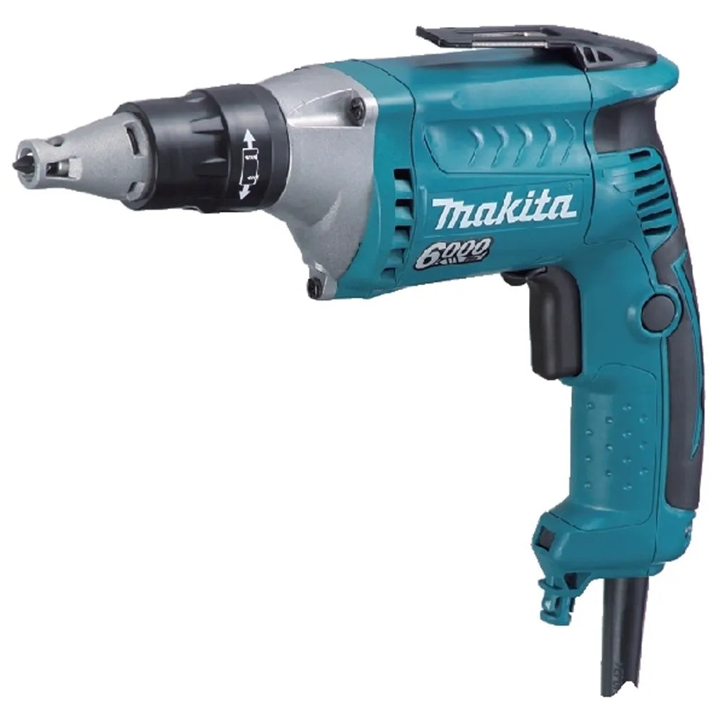Destornillador elect.  p/muros 570 w. (fs6300) - MAKITA