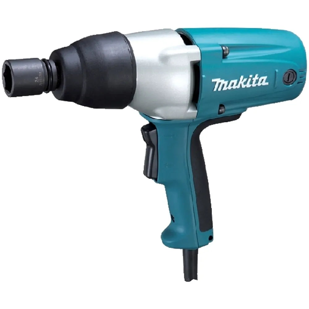 Llave impacto []1/2",  400 w. (tw0350) - MAKITA