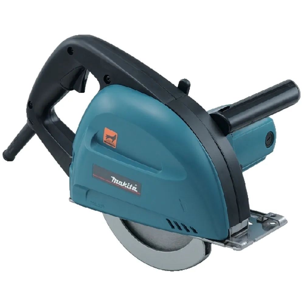 Cortadora de metal (4131) - MAKITA