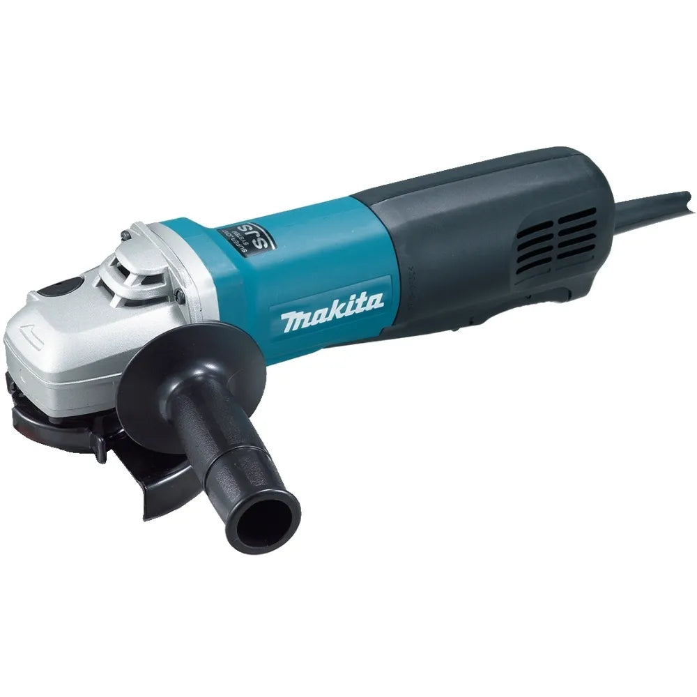 Esmeril angular 4.1/2"  1.400 w. (9564pc) - MAKITA