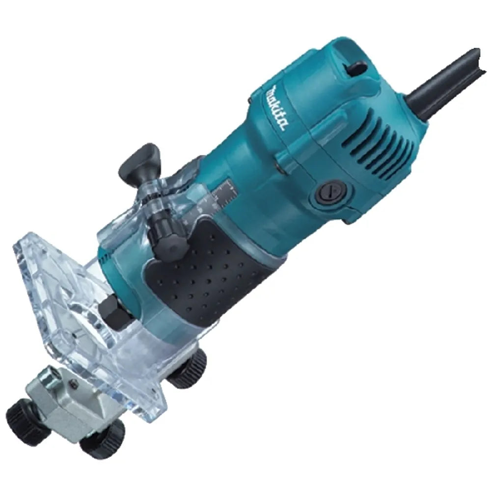Recortadora de 1/4"  530 w. (3709) - MAKITA
