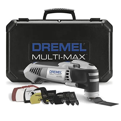 Conjunto de corte dremel multi-max (DREMEL0007) - DREMEL
