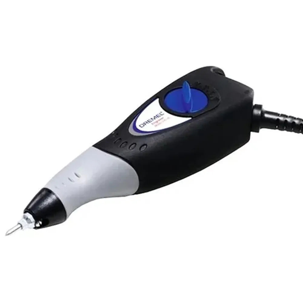 Punta de carburo para grabador (9924) - DREMEL