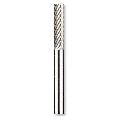 Fresa carburo tungsteno r2  2.4 mm. (9902) - DREMEL