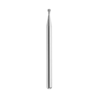 Fresa punta diamantada recta 2.4 mm. (7122) - DREMEL