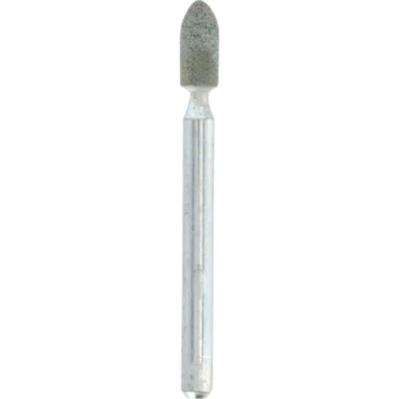 Piedra carburo silicio 4.8 mm. p/afilado (84922) - DREMEL