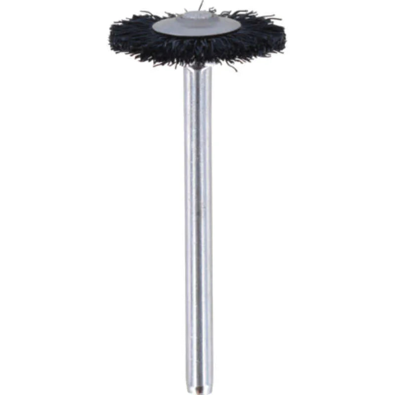 Cepillo cerda 3.2 mm. limpiar/pulir (405) - DREMEL