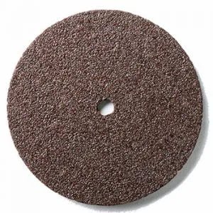 Disco esmeril hd 1 mm. esp.x24 mm. diam. (420) - DREMEL