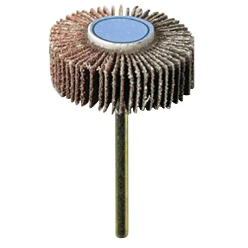 Disco de lija traslapada de 9.5 mm. (502) - DREMEL