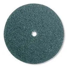 Kit 36 discos lija #220 mediano (412) - DREMEL