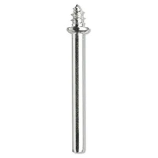 Mandril atornillado (DREMEL0004) - DREMEL