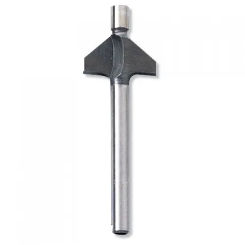 Fresa trio trapezoidal (t618aa) - DREMEL