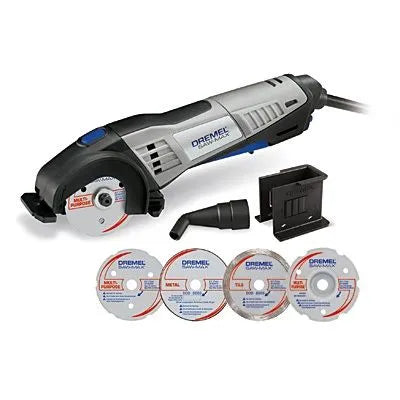 Multisierra dremel saw - max (DREMEL0009) - DREMEL