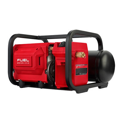 COMPRESOR SILENCIOSO BATERIA M18 FUEL (2840-20) MILWAUKEE